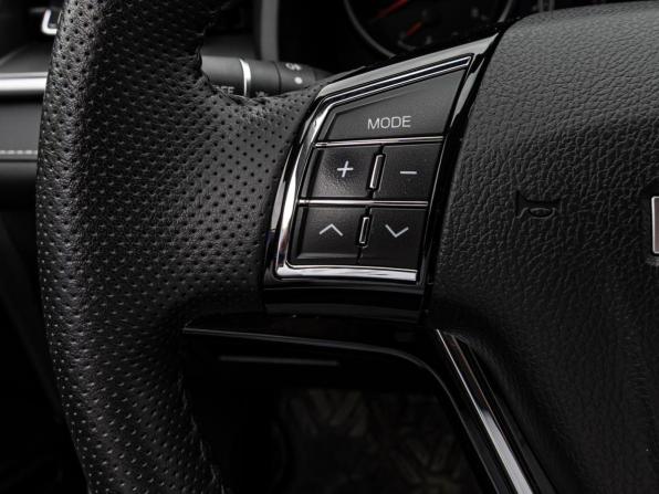 Haval M6 II с пробегом 2025 года, цена 1 830 000 рублей, 8393 км, внедорожник, Автокод Объявления