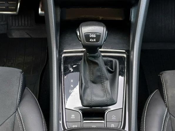 Skoda Kodiaq I с пробегом 2018 года, цена 2 649 000 рублей, 154630 км, внедорожник, Автокод Объявления