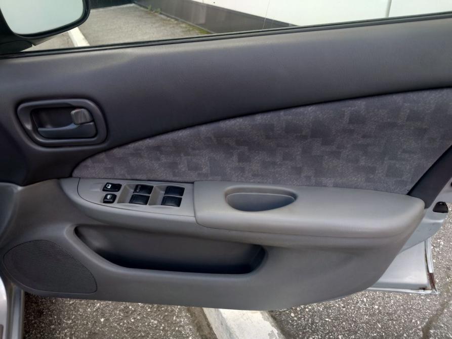 Nissan Sunny B15 Новокузнецк  - изображение 9
