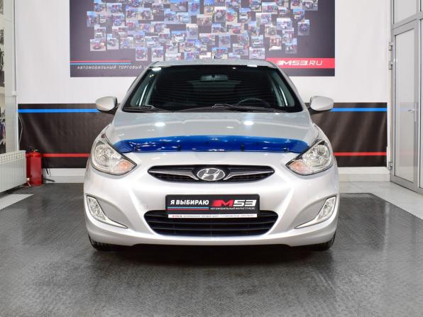 Hyundai Solaris I с пробегом 2011 года, цена 879 995 рублей, 179887 км, хэтчбек, Автокод Объявления