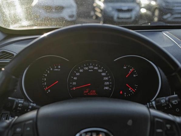 Kia Sorento II Рестайлинг с пробегом 2019 года, цена 1 970 000 рублей, 153020 км, внедорожник, Автокод Объявления