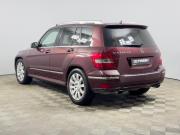 Mercedes-Benz GLK-Класс I (X204) Казань  - изображение 24