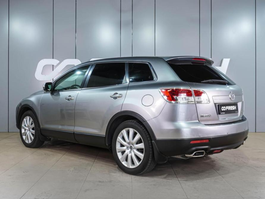 Mazda CX-9 I Воронеж  - изображение 2