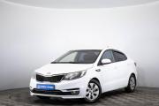 Kia Rio III Рестайлинг Пермь  - изображение 25