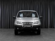 Chevrolet Niva I Рестайлинг Тюмень  - изображение 17