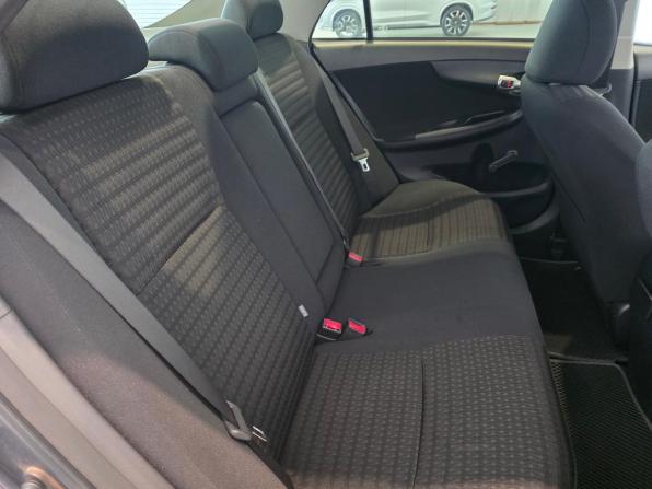 Toyota Corolla X (E140 E150) Рестайлинг с пробегом 2011 года, цена 968 000 рублей, 201121 км, седан, Автокод Объявления