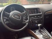 Audi Q5 I (8R) Рестайлинг Тверь  - изображение 25