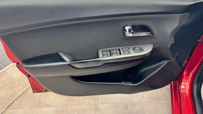 Kia Rio III с пробегом 2012 года, цена 640 000 рублей, 259179 км, седан, Автокод Объявления