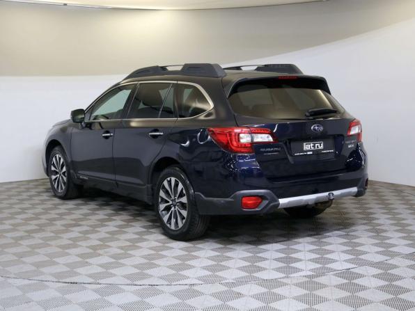 Subaru Outback V с пробегом 2015 года, цена 1 925 000 рублей, 196750 км, универсал, Автокод Объявления