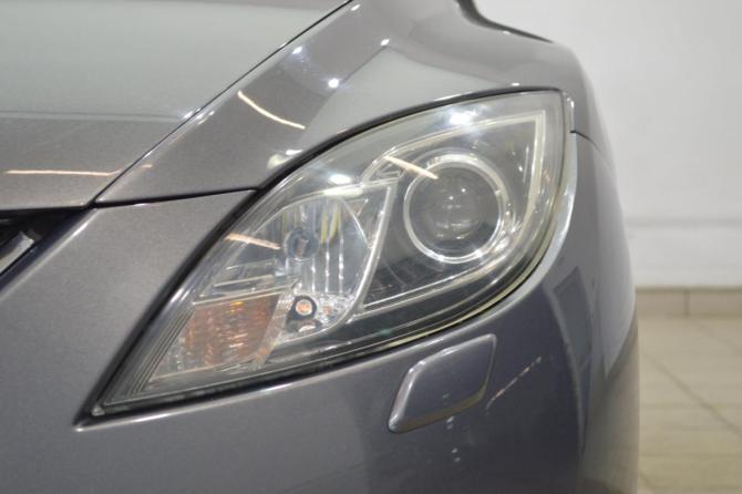 Mazda 6 II (GH) с пробегом 2008 года, цена 705 000 рублей, 226000 км, седан, Автокод Объявления