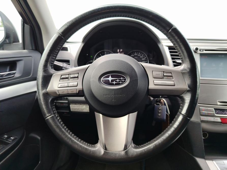 Subaru Outback IV Ярославль  - изображение 16