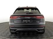 Audi Q8 I (4M) Москва  - изображение 36
