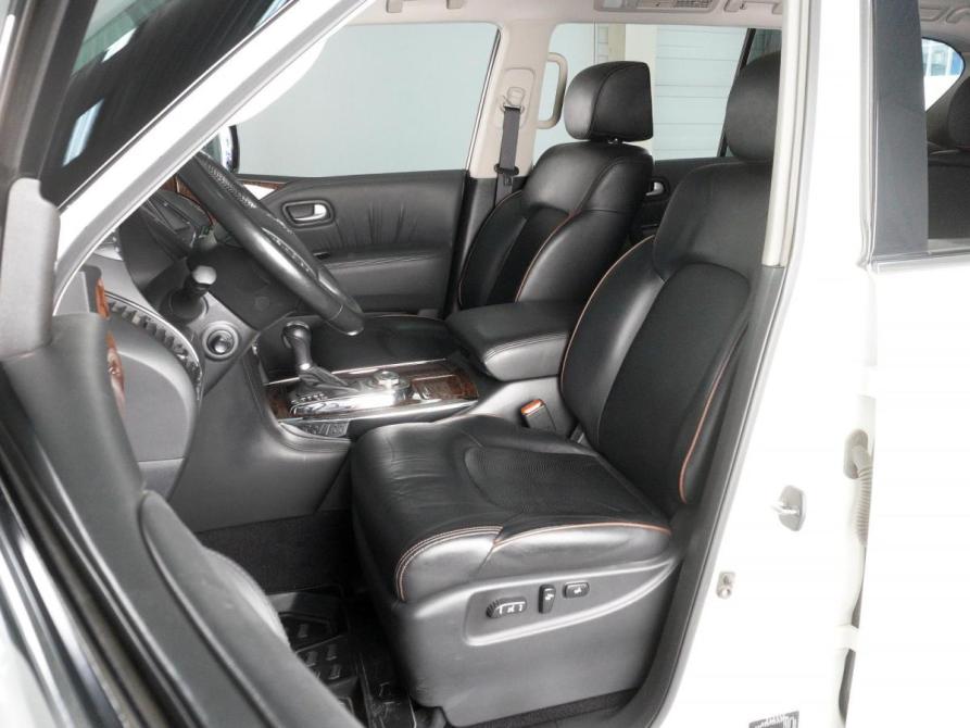 Nissan Patrol VI (Y62) Минеральные Воды  - изображение 11