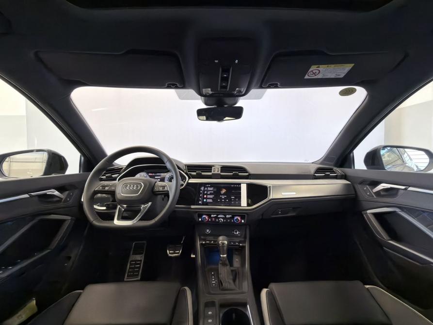 Audi Q3 II (F3) Воронеж  - изображение 21