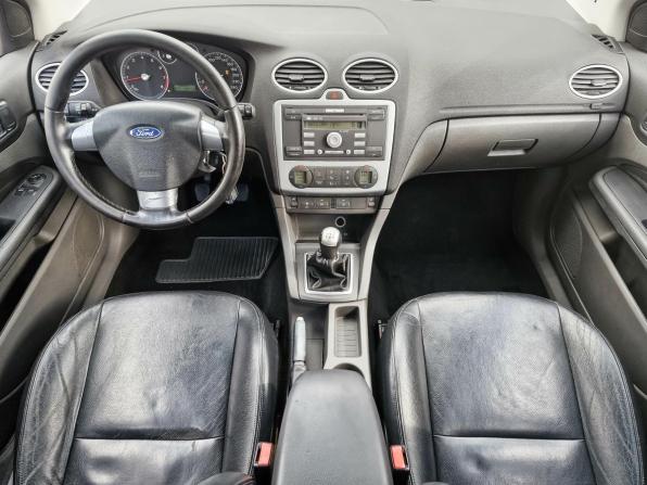 Ford Focus II с пробегом 2005 года, цена 349 000 рублей, 291441 км, седан, Автокод Объявления