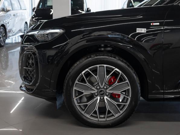 Audi Q5 III с пробегом 2026 года, цена 6 100 000 рублей, 50 км, внедорожник, Автокод Объявления