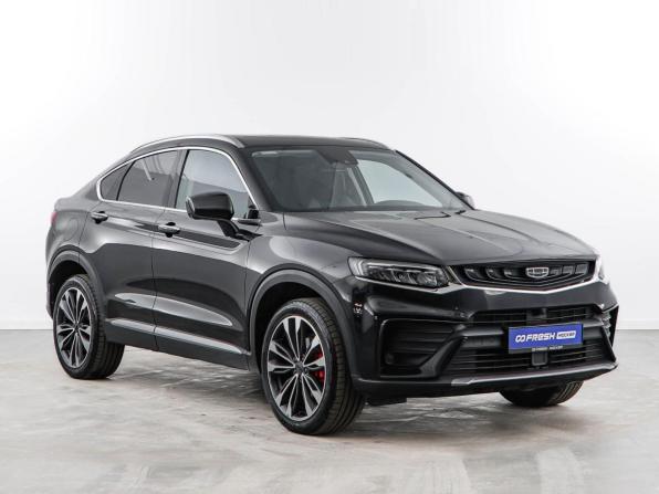 Geely Tugella I с пробегом 2022 года, цена 2 585 444 рубля, 93773 км, внедорожник, Автокод Объявления
