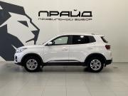 Chery Tiggo 4 I Рестайлинг Ростов-на-Дону  - изображение 30