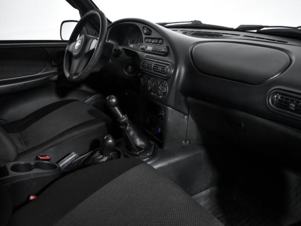 Chevrolet Niva I Рестайлинг с пробегом 2011 года, цена 339 000 рублей, 168408 км, внедорожник, Автокод Объявления