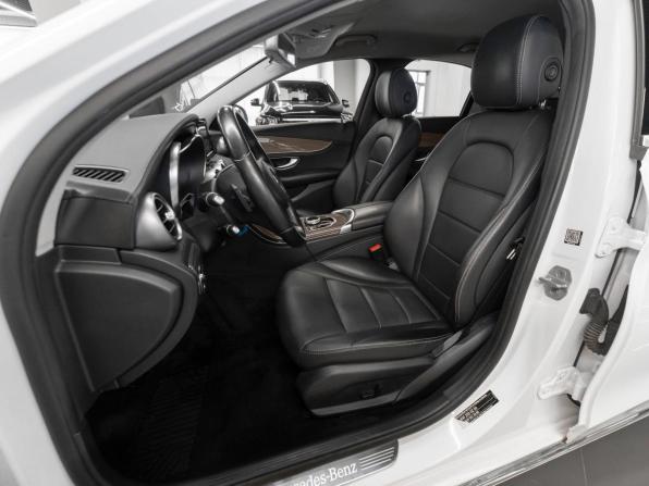 Mercedes-Benz C-Класс IV (W205) с пробегом 2015 года, цена 2 090 000 рублей, 156621 км, седан, Автокод Объявления