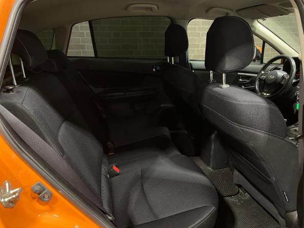 Subaru XV I с пробегом 2011 года, цена 1 240 000 рублей, 118736 км, внедорожник, Автокод Объявления
