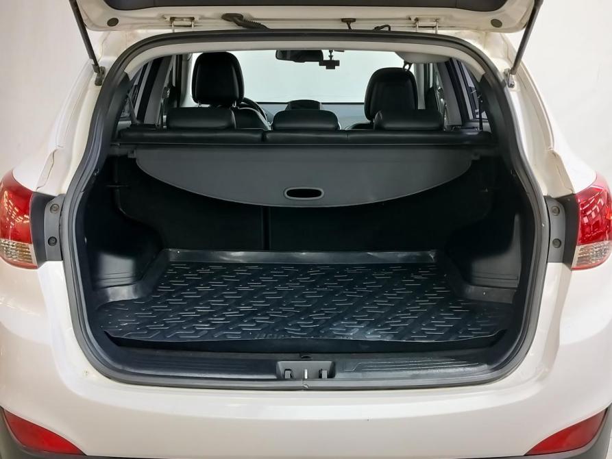 Hyundai ix35 I Санкт-Петербург  - изображение 7