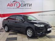 Toyota Corolla XI (E160 E170 E180) Рестайлинг 1 Воронеж  - изображение 22