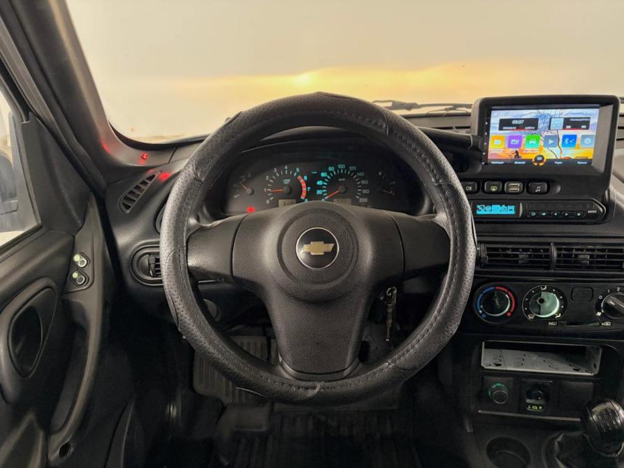 Chevrolet Niva I Рестайлинг Екатеринбург  - изображение 19