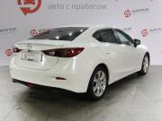 Mazda 3 III (BM) Минеральные Воды  - изображение 21