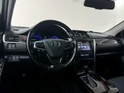 Toyota Camry VII (XV50) Рестайлинг Уфа  - изображение 58