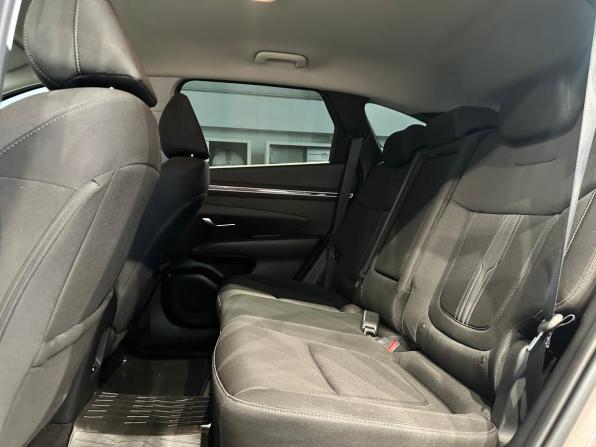 Hyundai Tucson IV с пробегом 2021 года, цена 3 187 000 рублей, 79391 км, внедорожник, Автокод Объявления
