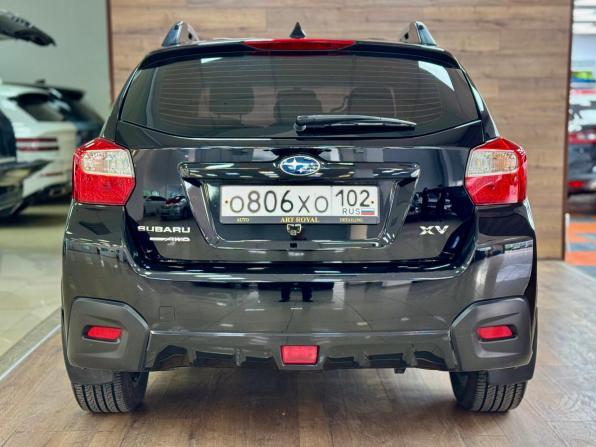 Subaru Impreza IV с пробегом 2013 года, цена 1 150 000 рублей, 166500 км, седан, Автокод Объявления