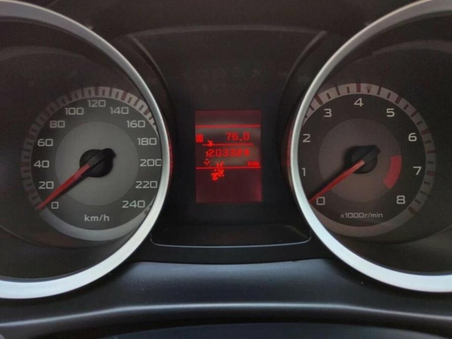 Mitsubishi Lancer X Набережные Челны  - изображение 9