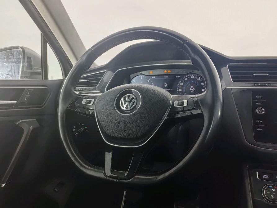 Volkswagen Tiguan II Санкт-Петербург  - изображение 15