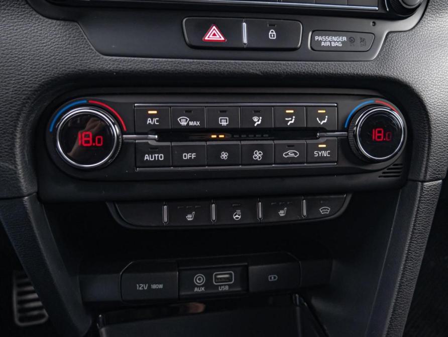 Kia Ceed III Краснодар  - изображение 15