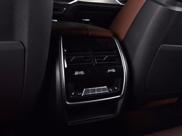 BMW X5 IV (G05/G18) с пробегом 2020 года, цена 6 595 995 рублей, 93667 км, внедорожник, Автокод Объявления