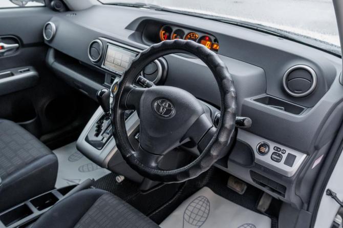 Toyota Corolla Rumion с пробегом 2010 года, цена 890 000 рублей, 190230 км, универсал, Автокод Объявления