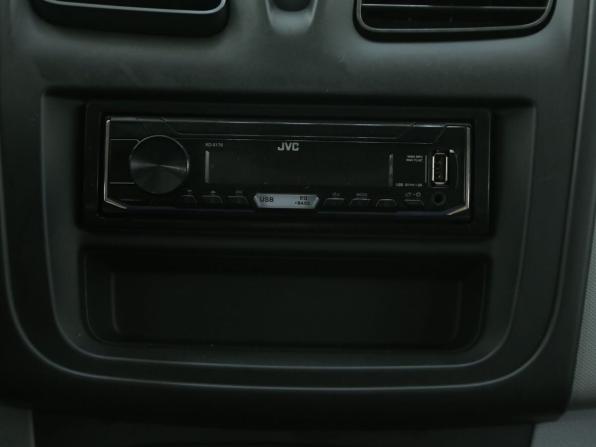 Renault Sandero II с пробегом 2014 года, цена 455 000 рублей, 205400 км, хэтчбек, Автокод Объявления