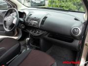 Nissan Note I Москва  - изображение 27
