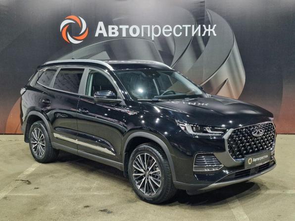 Chery Tiggo 8 Pro Max I с пробегом 2023 года, цена 2 350 000 рублей, 39600 км, внедорожник, Автокод Объявления