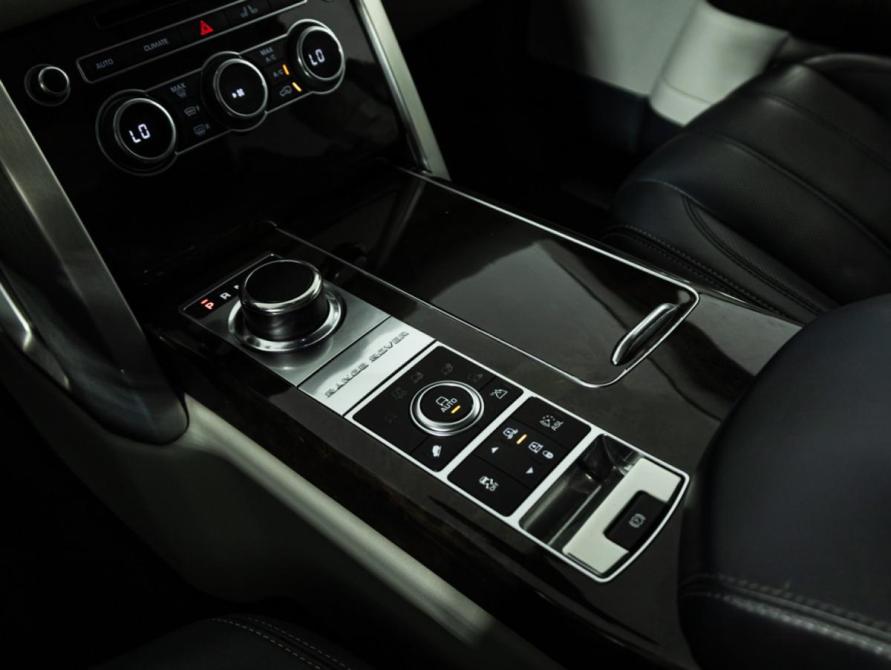 Land Rover Range Rover IV Санкт-Петербург  - изображение 20