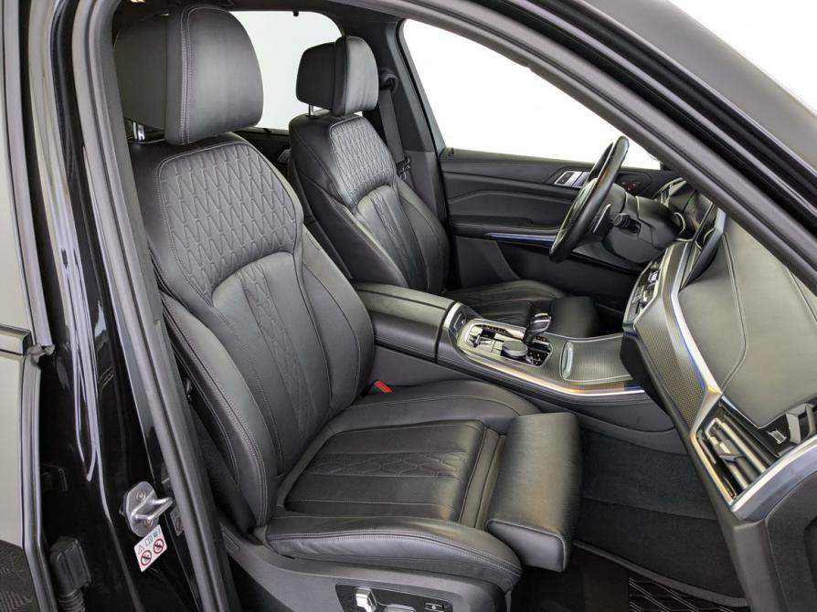 BMW X5 IV (G05/G18) Москва  - изображение 24