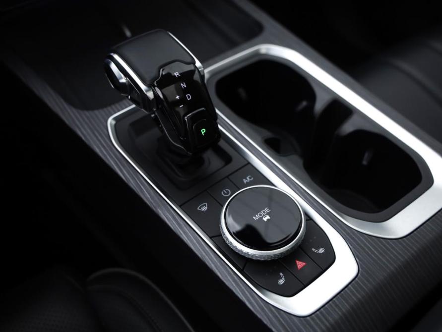 Jaecoo J7 I Санкт-Петербург  - изображение 26