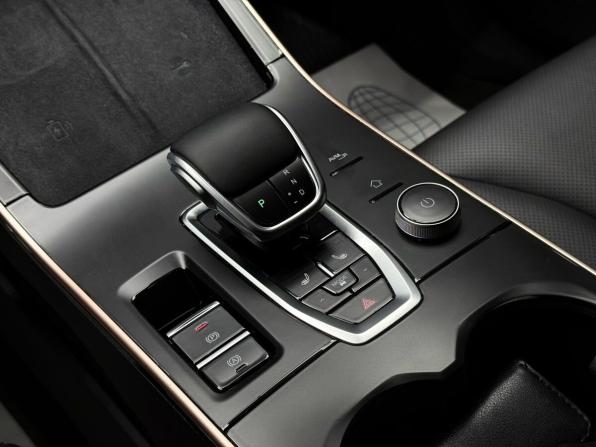 Omoda C5 I с пробегом 2023 года, цена 2 099 000 рублей, 53755 км, внедорожник, Автокод Объявления