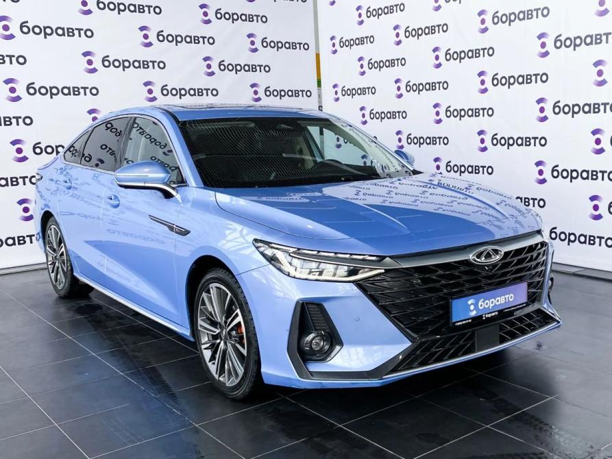 Chery Arrizo 8 Ростов-на-Дону  - изображение 1