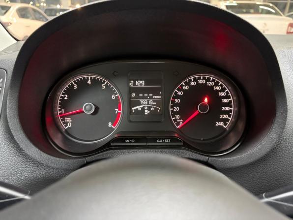 Volkswagen Polo V с пробегом 2014 года, цена 798 000 рублей, 79000 км, седан, Автокод Объявления