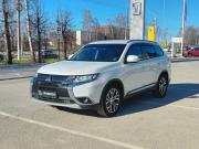 Mitsubishi Outlander III Рестайлинг 2 Чебоксары  - изображение 23