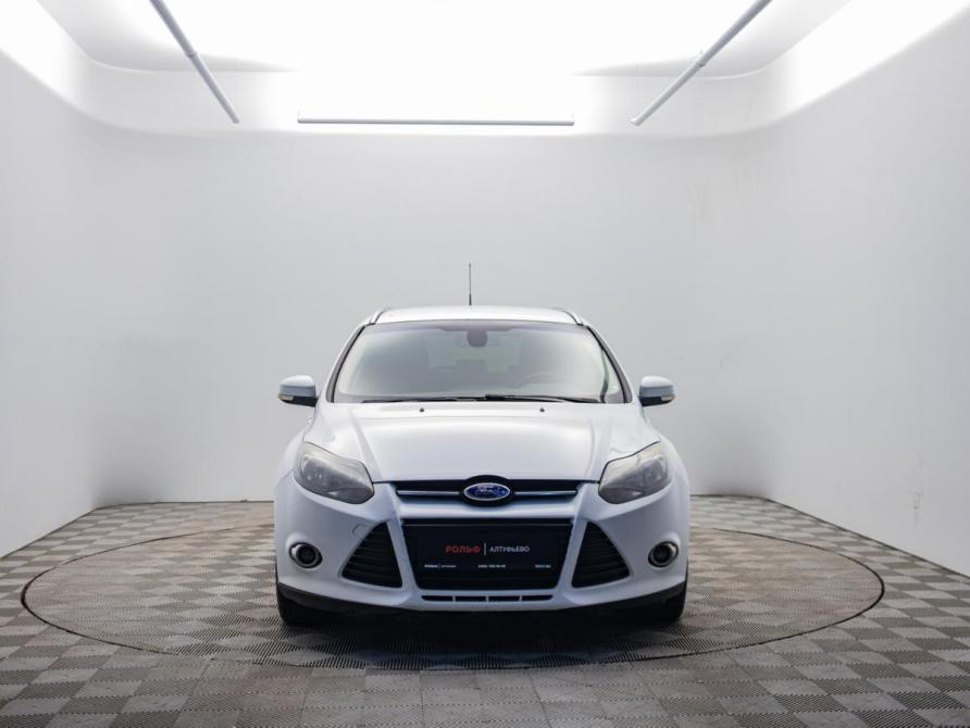 Ford Focus III Москва  - изображение 2