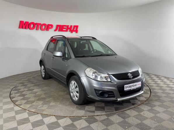 Suzuki SX4 I (Classic) Рестайлинг с пробегом 2012 года, цена 865 000 рублей, 226456 км, хэтчбек, Автокод Объявления