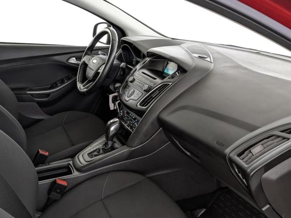 Ford Focus III Рестайлинг с пробегом 2016 года, цена 1 150 000 рублей, 67291 км, хэтчбек, Автокод Объявления